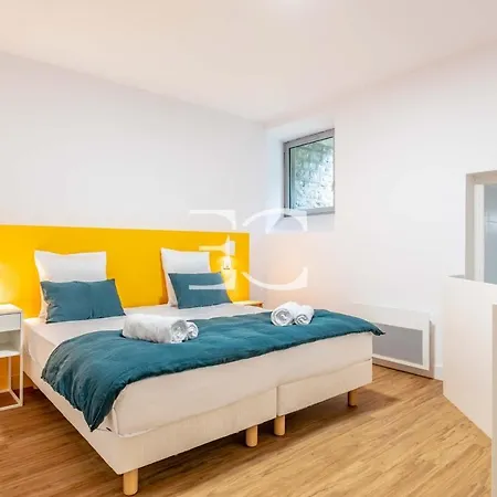 Easy Clés- By The Sea In Biarritz&parking *