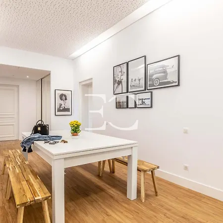 Easy Clés- By The Sea In Biarritz&parking * Biarriz