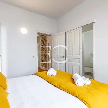 Easy Clés- By The Sea In Biarritz&parking * Biarriz