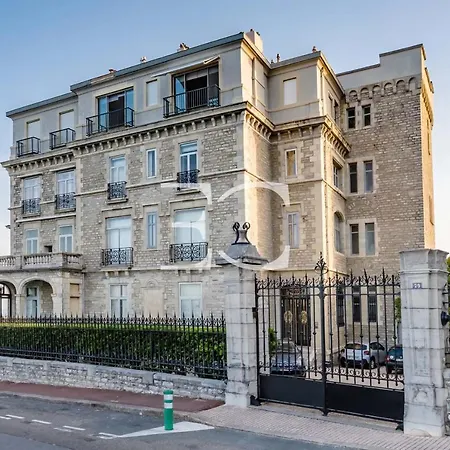 Easy Clés- By The Sea In Biarritz&parking Apartamento