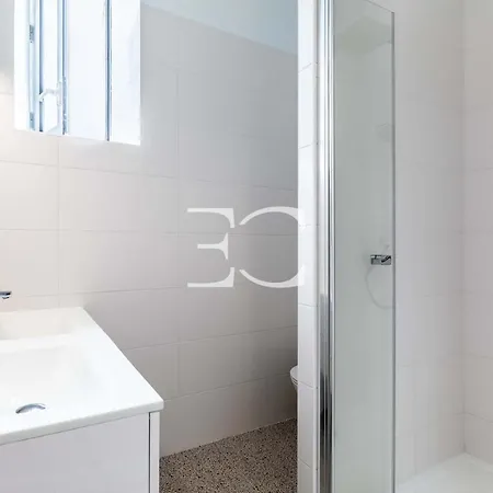 Appartement Easy Cles- By The Sea In