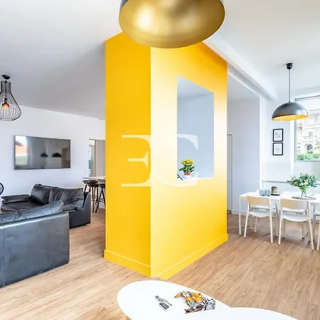 Easy Cles- By The Sea In Appartement